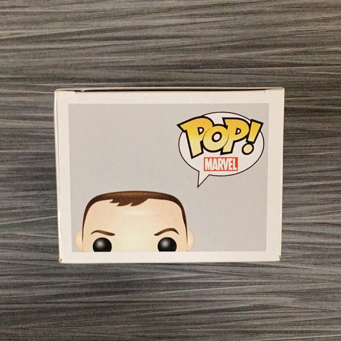 Funko POP! Marvel: Peter Parker (LA Comikaze)(Damaged Box)[C] #34