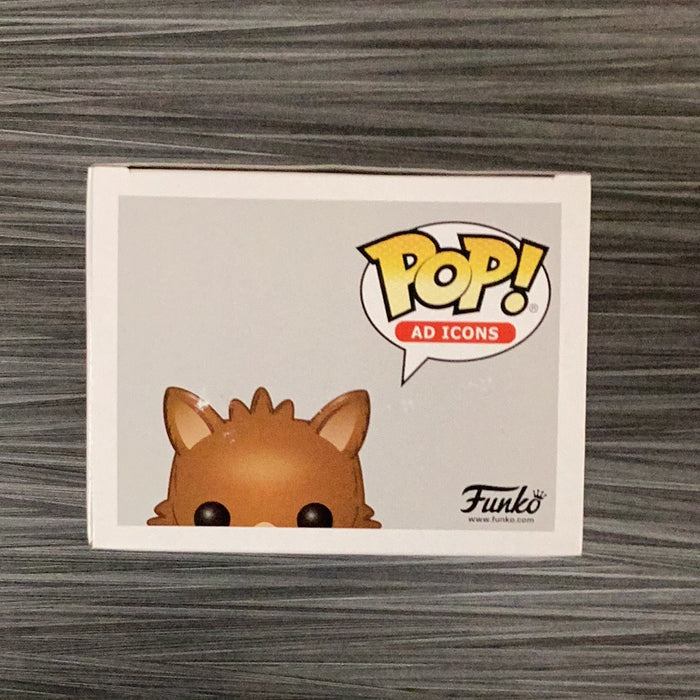 Funko POP! AD Icons: Monster Cereals - Fruit Brute (Funko)(2500 PCS)(Damaged Box) #06