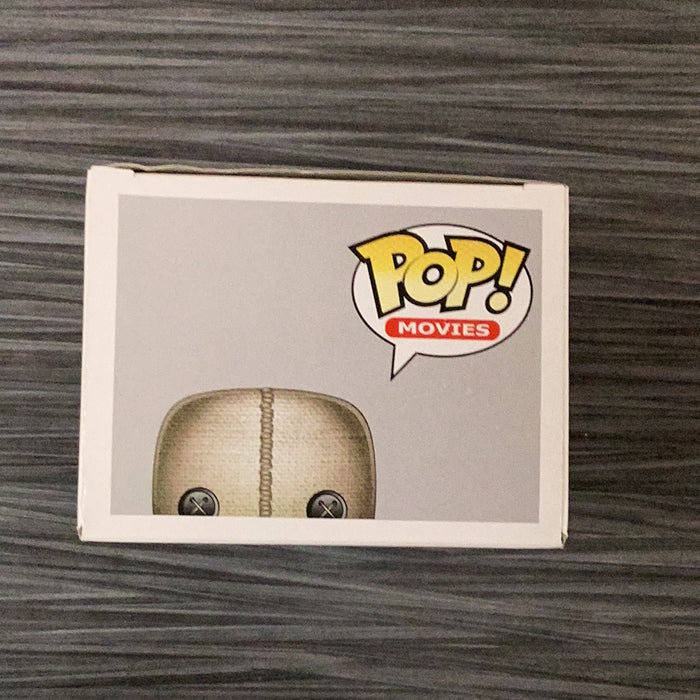 Funko POP! Movies: Trick 'r Treat - Sam (Damaged Box) #57