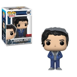 Jughead jones funko pop sales hot topic