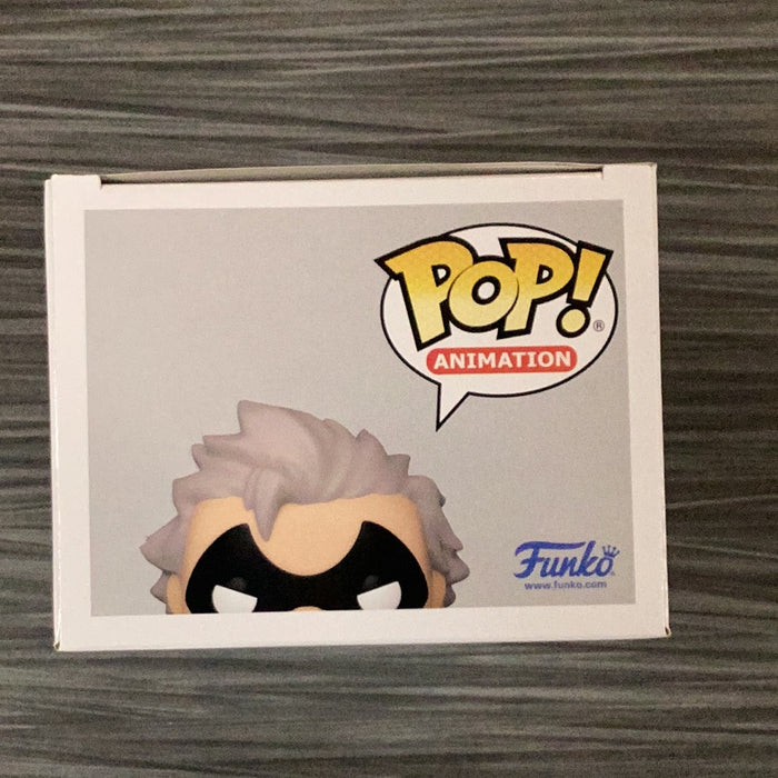 Funko POP! Animiation: My Hero Academia - Gran Torino (2022 SDCC)(Damaged Box)[C] #1161