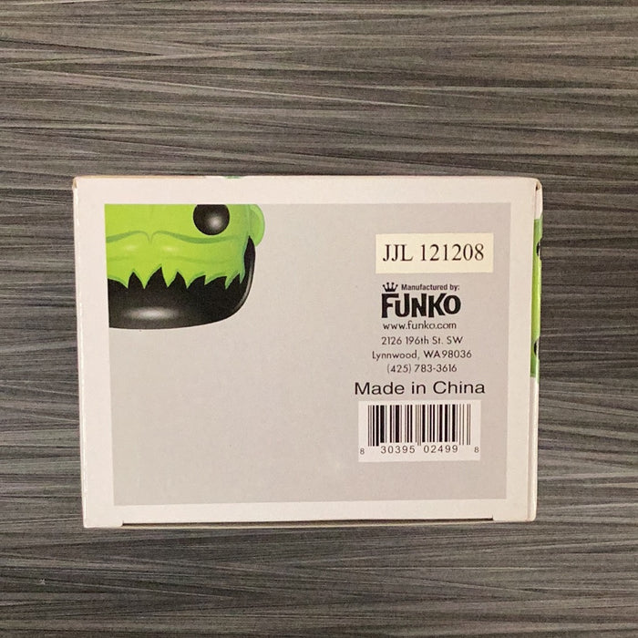 Funko POP! : Avengers - The Hulk (Damaged Box)[A] #13