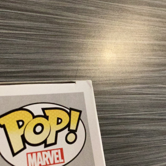 Funko POP! : Avengers - The Hulk (Damaged Box)[B] #13