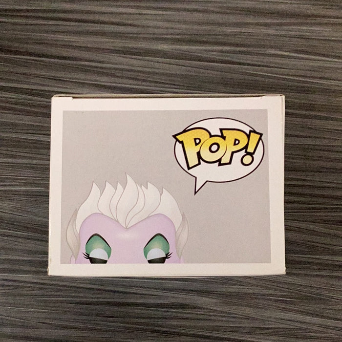 Funko POP! Disney: Ursula (Damaged Box) #28