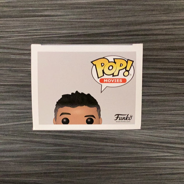 Funko POP! Movies: Director: Taika Waititi (2018 SDCC)(3000 PCS)(Damaged Box) #596