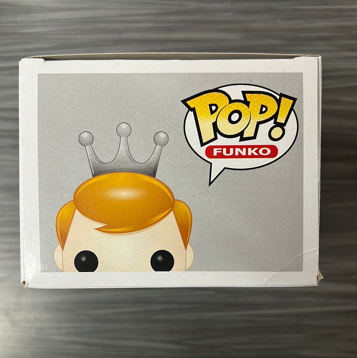 Funko POP! Freddy Funko [Martian](Damaged Box) #10