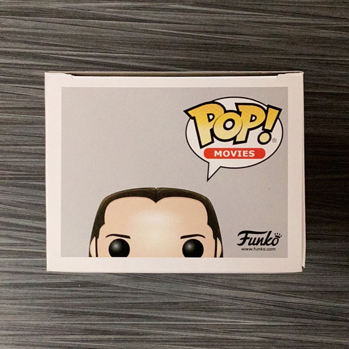 Funko POP! Movies: John Wick 2 - John Wick (CHASE)(Damaged Box)[A] #387