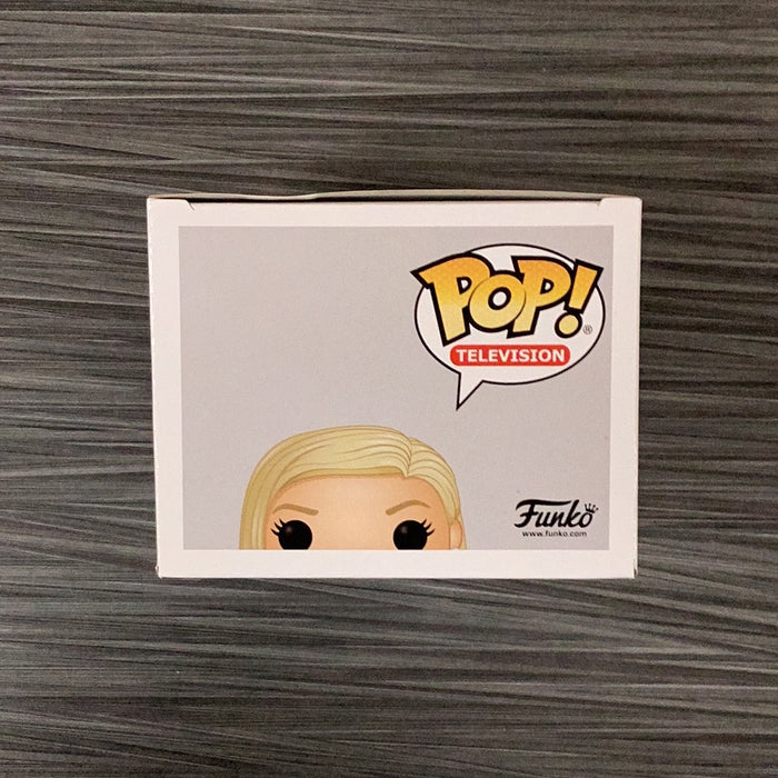 Funko POP! Television: The Office - Angela Martin (Special Edition)(Damaged Box) #1024