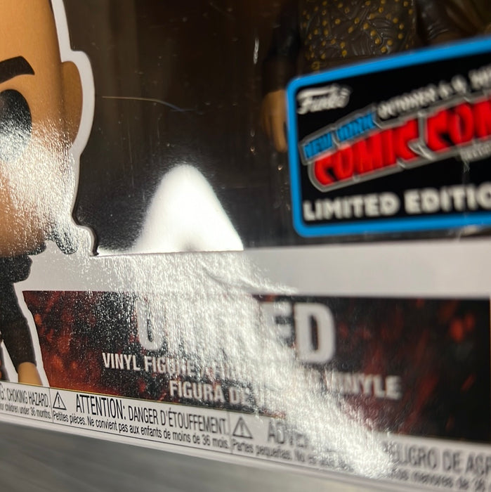 Funko POP! Television: The Last Kingdom - Uhtred (2022 NYCC) #1305