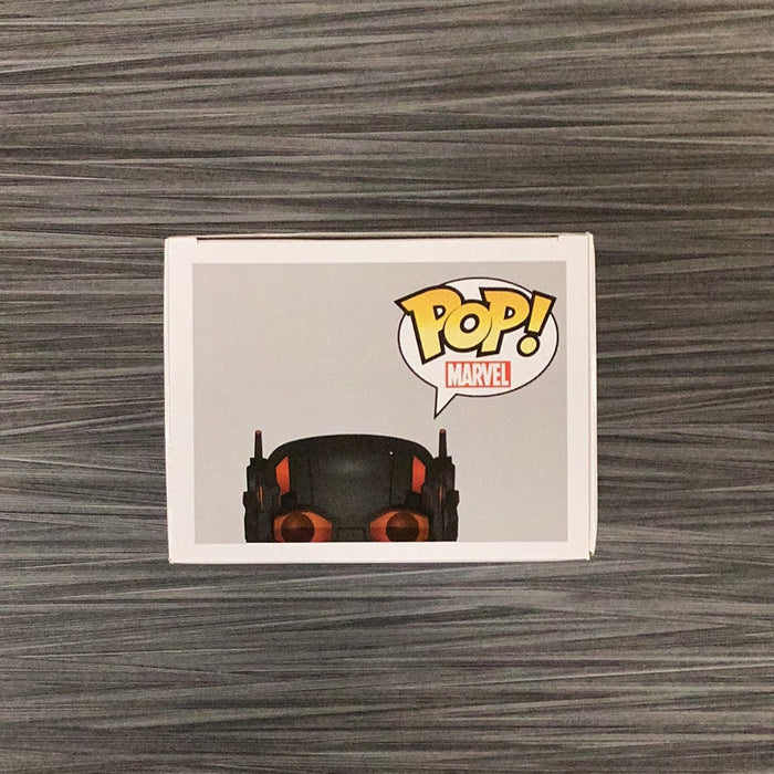 Funko POP! Marvel: Ant-Man (2015 SDCC)(Damaged Box) #85