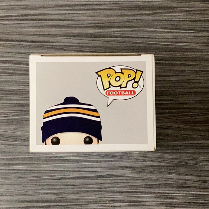 Funko POP! Football: Packers - Aaron Rodgers (Toys R Us)(Damaged Box) #43