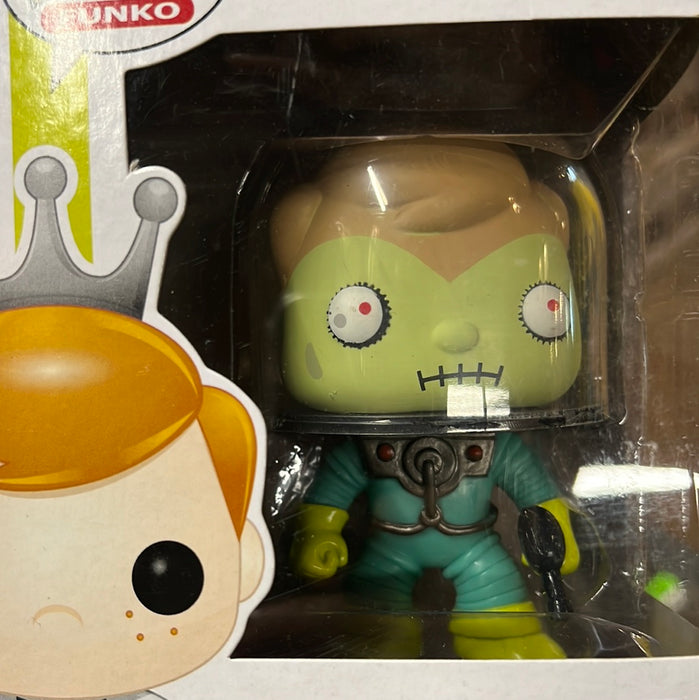 Funko POP! Freddy Funko [Martian](Damaged Box) #10