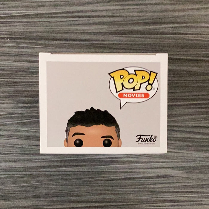 Funko POP! Movies: Director - Taika Waitti (2018 Summer Convention/Shared)(Damaged Box) #596