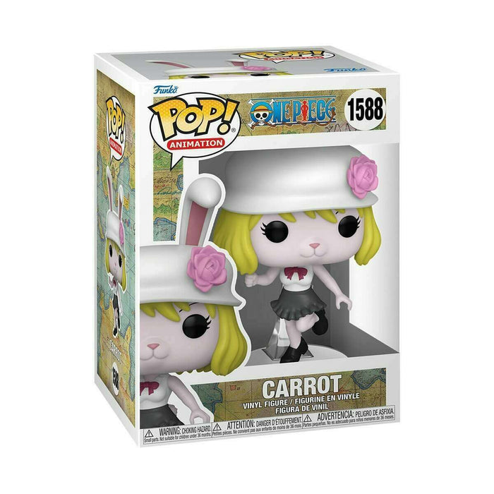 Funko POP! Animation: One Piece - Carrot #1588