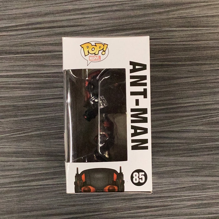 Funko POP! Marvel: Ant-Man (2015 SDCC)(Damaged Box) #85