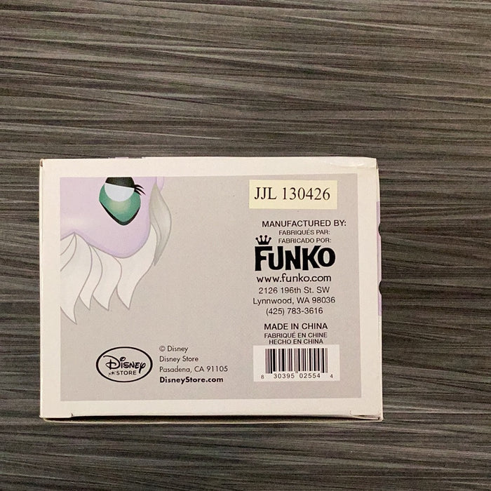 Funko POP! Disney: Ursula (Damaged Box) #28