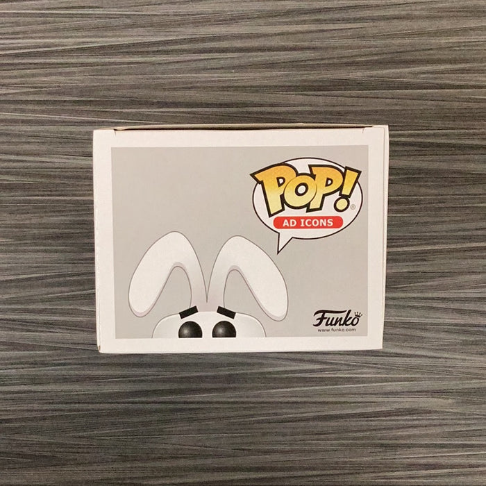 Funko POP! Ad Icons: Trix Rabbit (Funko)(Damaged Box)[B] #10