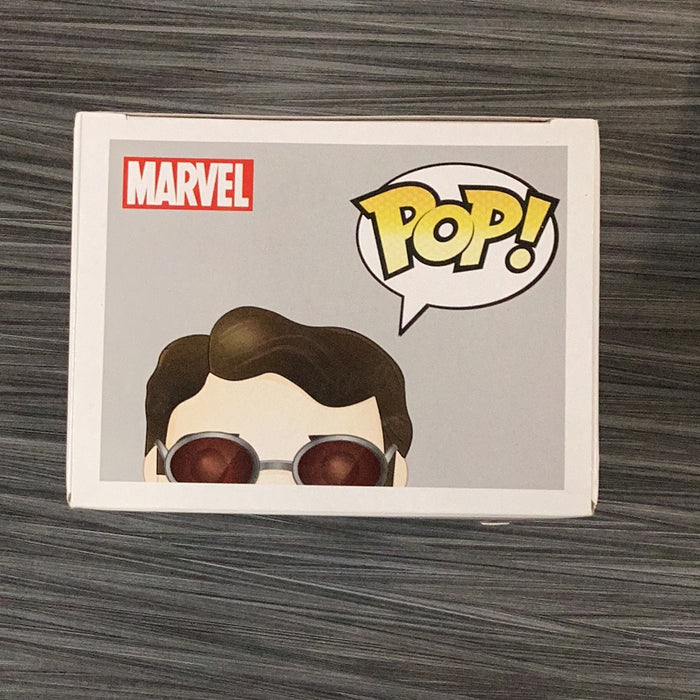 Funko POP! Daredevil: Matt Murdock (Damaged Box)[A] #121