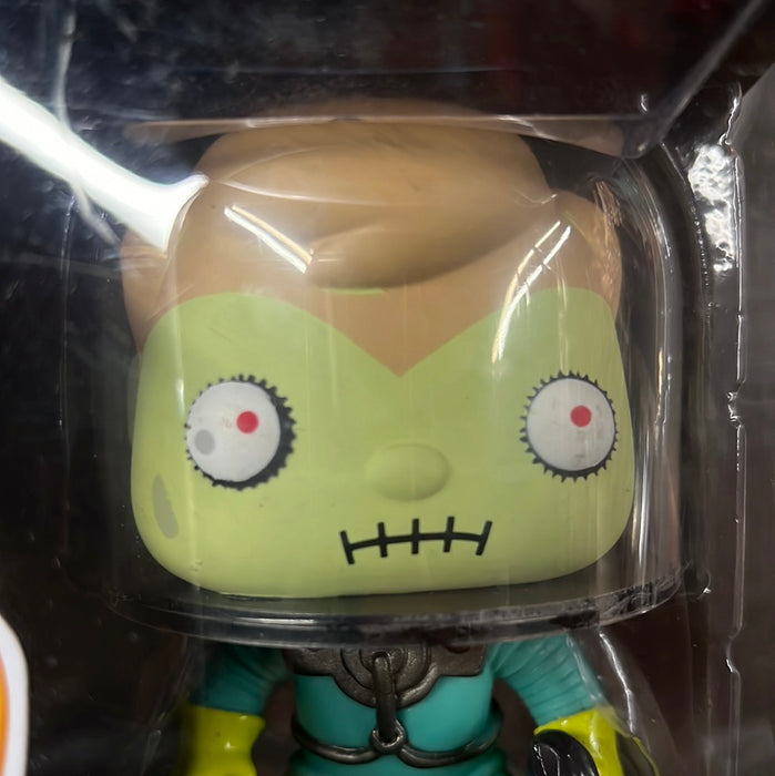 Funko POP! Freddy Funko [Martian](Damaged Box) #10