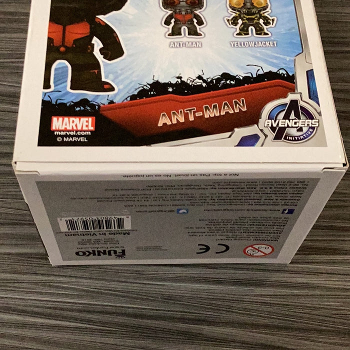 Funko POP! Marvel: Ant-Man (2015 SDCC)(Damaged Box) #85