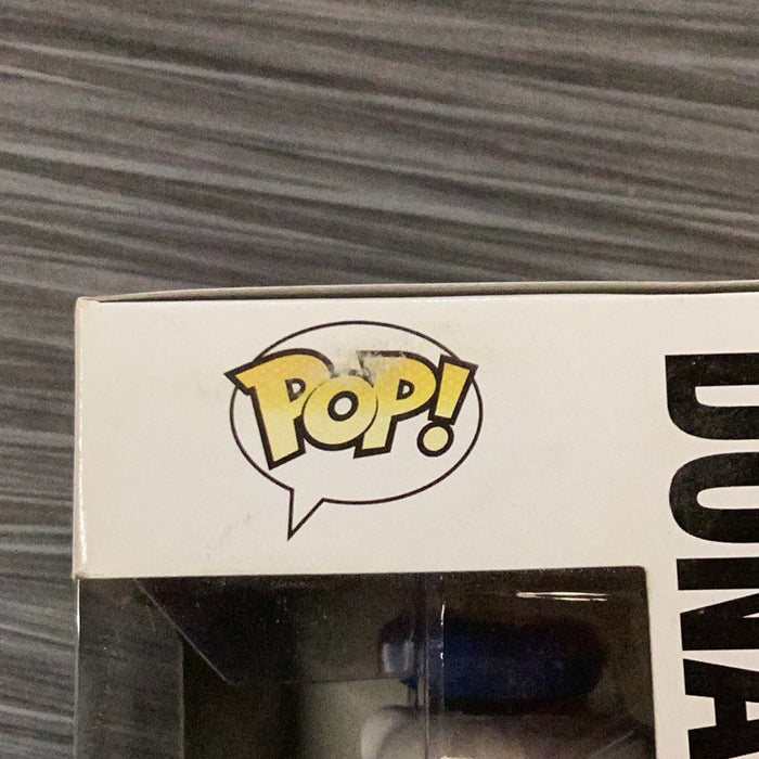 Funko POP! Disney: Donald Duck (Damaged Box) #31