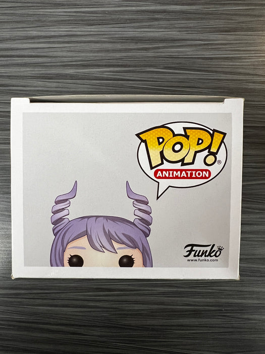 Funko POP! Animation: My Hero Acadamia - Nejire Hado (2021 Spring Convention)(Damaged Box)[C] #911