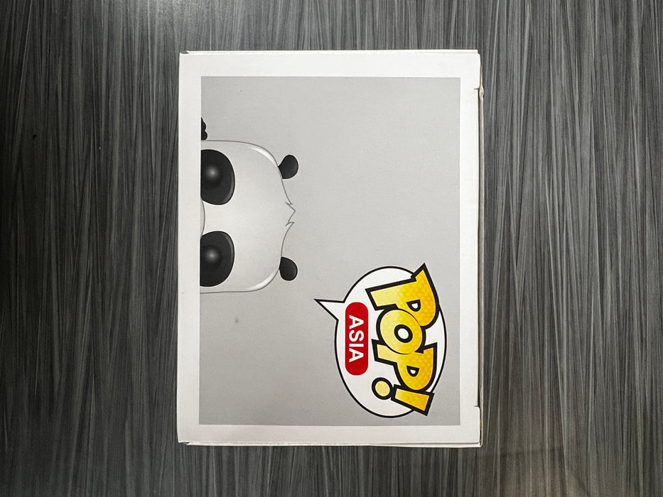 Funko POP! Asia: Kung Fu Panda -Fighting Po (Funko 2016 Pop Asia Exclusive)(Damaged Box)[A] #102