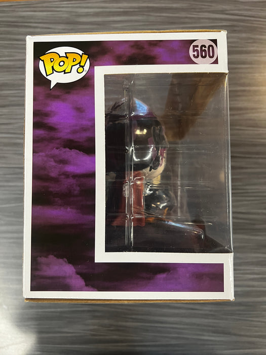 Funko POP! Disney: The Sanderson Sisters - Hocus Pocus (Spirit Exclusive)(Damaged Box)[B] #560