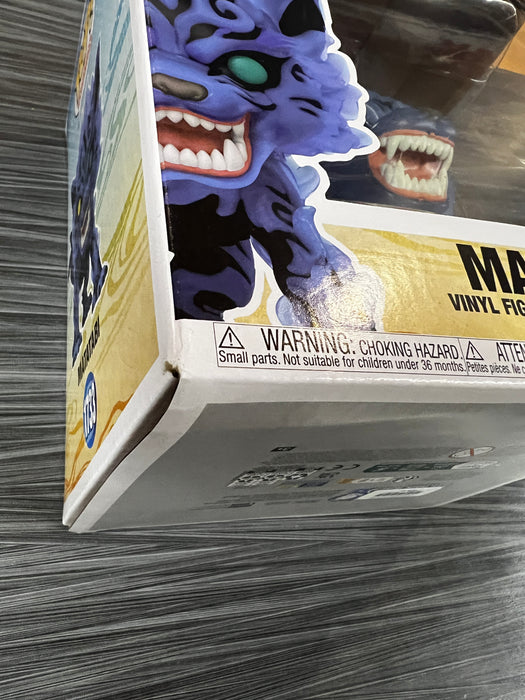 Funko POP! Animation: Naruto Shippuden - Matatabi (GiTD)(2024 Fall Convention)(Damaged Box) #1733