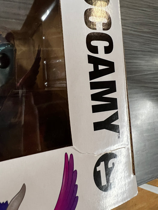 Funko POP! Fantastic Beasts: Occamy (2017 Summer Convention)(Damaged Box) [B] #12