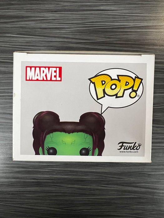 Funko POP! Avengers Infinity War - Young Gamora (Damaged Box) #417