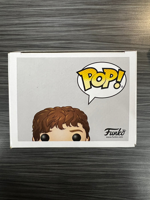 Funko POP! King of Sports New Japan Pro-Wrestling: Kenny Omega #01