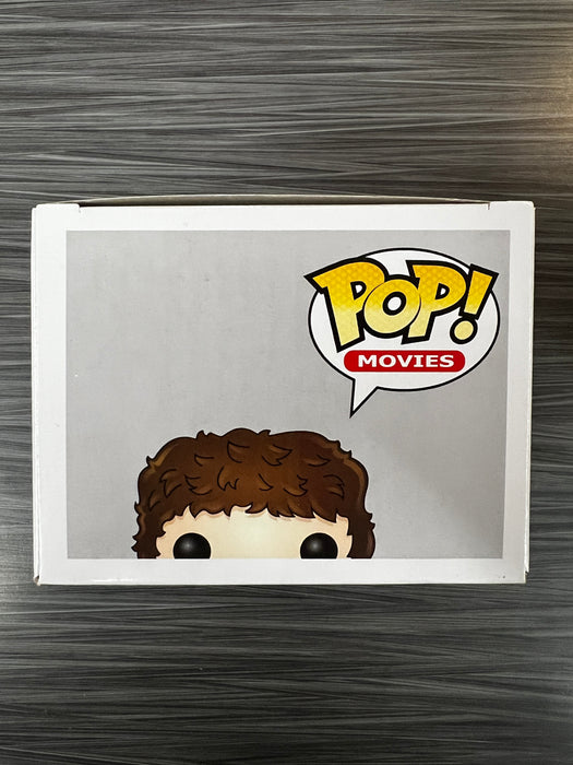 Funko POP! Movies: The Goonies - Chunk (Damaged Box) #79