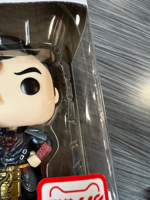 Funko POP! Heroes: DC - Superman [Imperial Palace](618 Funko) #402