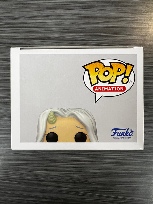 Funko POP! Animation: My Hero Academia - Eri (Signed/Emily Neves/JSA) #1011