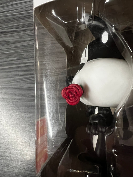 Funko POP! Animation: Looney Tunes - Pepe Le Pew (2018 Summer Convention)(Damaged Box)[C] #395