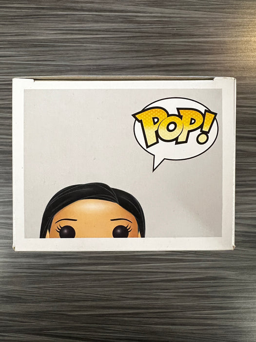 Funko POP! Disney: Pocahontas (Damaged Box)[B] #197