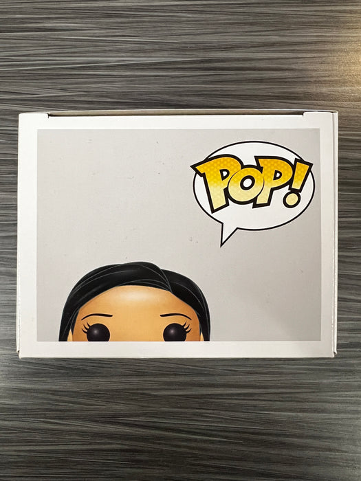 Funko POP! Disney: Pocahontas (Damaged Box)[C] #197