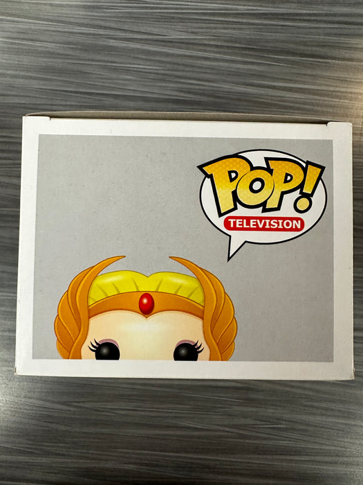 Funko POP! Television: Masters Of Universe - She-Ra (Damaged Box) #18