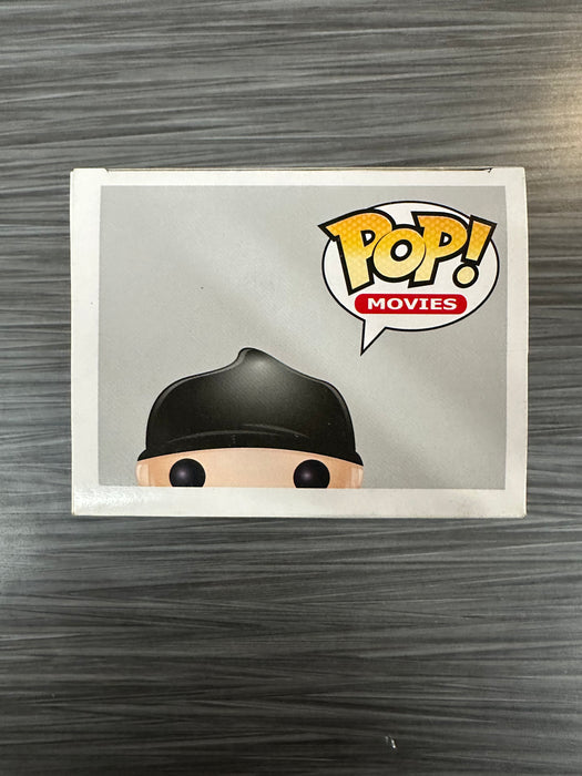 Funko POP! Movies: Jay and Silent Bob Strike Back - Jay (Damaged Box) #42