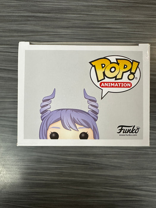 Funko POP! Animation: My Hero Acadamia - Nejire Hado (2021 Spring Convention)(Damaged Box)[A] #911