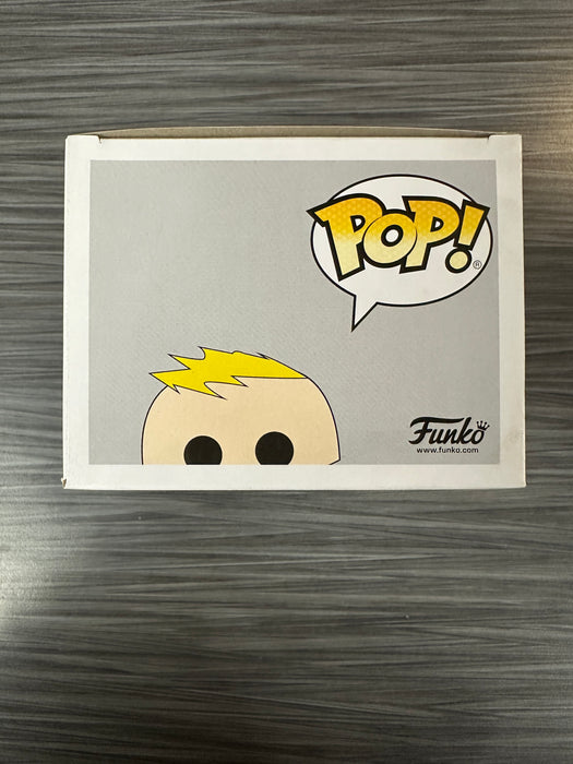 Funko POP! South Park: Phillip (CHASE)(Damaged Box) #12