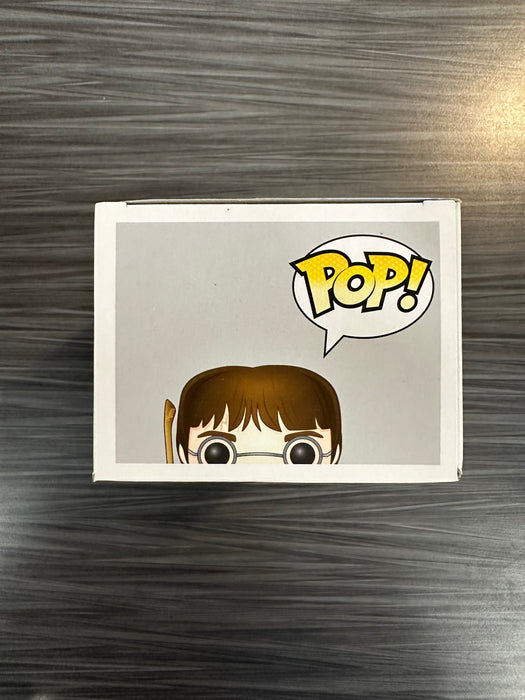 Funko POP! Harry Potter (Hot Topic)(Damaged Box) #08