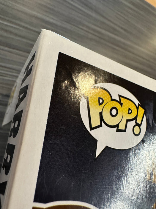 Funko POP! Harry Potter (Hot Topic)(Damaged Box) #08