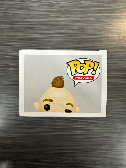 Funko POP! Movies: The Goonies - Sloth (2014 SDCC/ 2500 PCS)(Damaged Box) #76