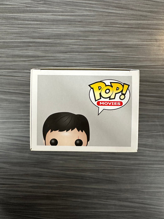 Funko POP! Movies: Scarface- Tony Montana (Damaged Box) #86