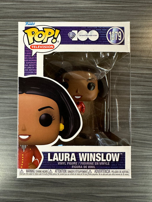 Funko POP! Television: Family Matters - Laura Winslow #1379