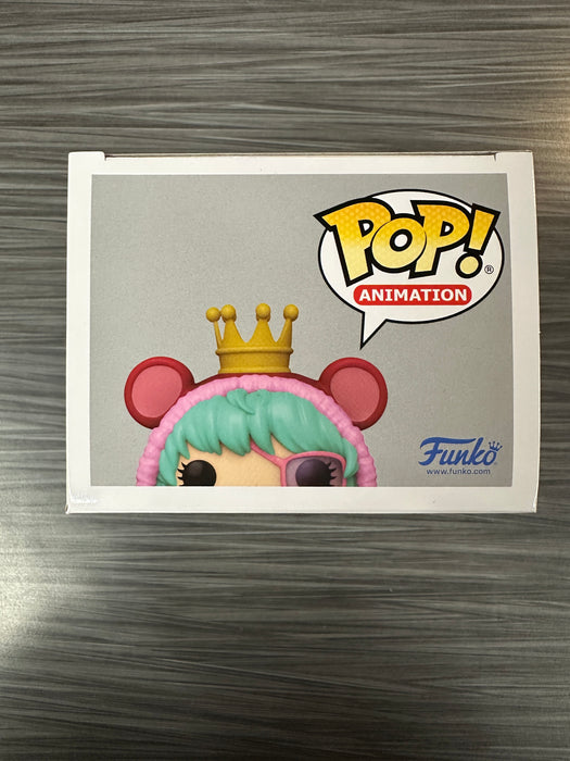 Funko POP! Animation: One Piece - Sugar [Scented] (2024 SDCC/Shared)(Signed/Natalie Hoover/JSA) #1622