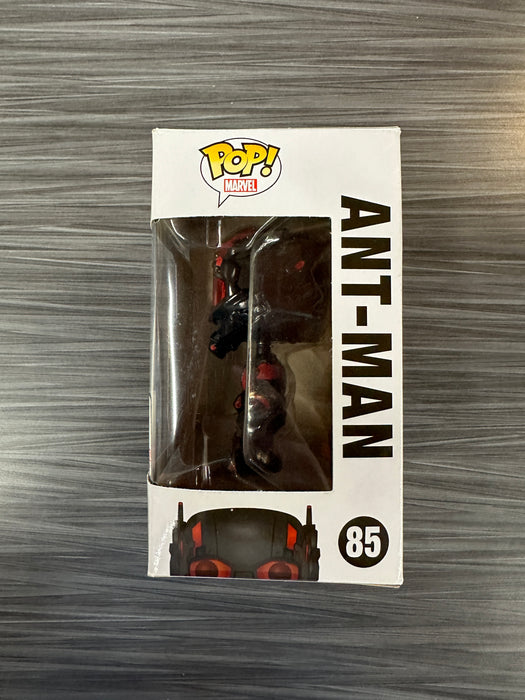 Funko POP! Marvel: Ant-Man (2015 SDCC)(Damaged Box) #85