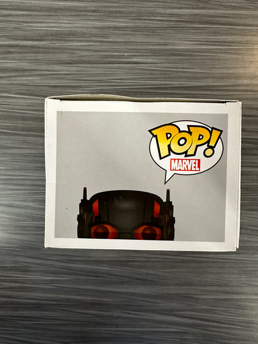 Funko POP! Marvel: Ant-Man (2015 SDCC)(Damaged Box) #85